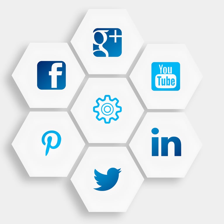5 top tips for identifying social media platforms for your recruitment business