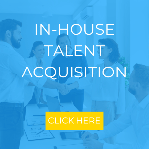 in-house talent acquisition
