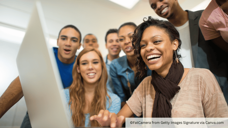 5 Ways PR Can Boost Student Applications