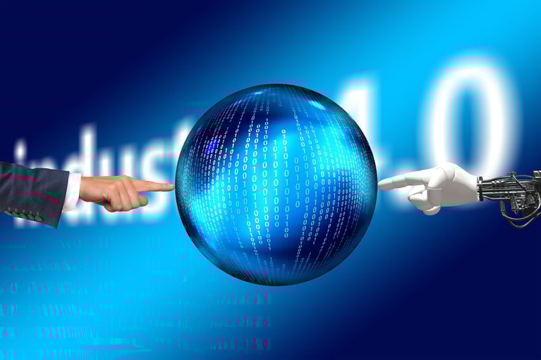 Industry 4.0 and the Future of Work