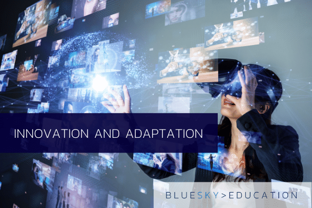 Where now for international higher education?