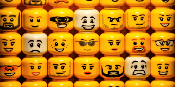 lego people