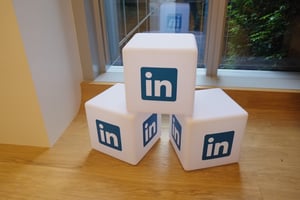 LinkedIn for recruiters