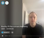 live video
