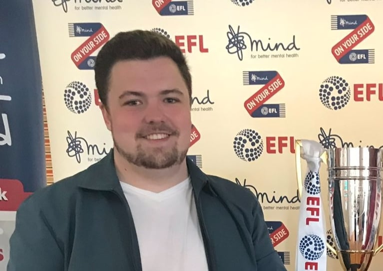 Introducing Luke Kerin