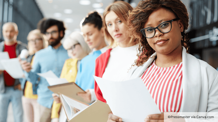 How to boost applications to your EMBA using PR