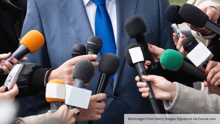 Why should faculty be media trained? What does it involve?