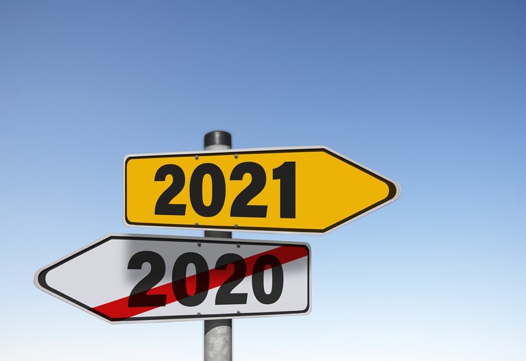Recruitment marketing trends for 2021