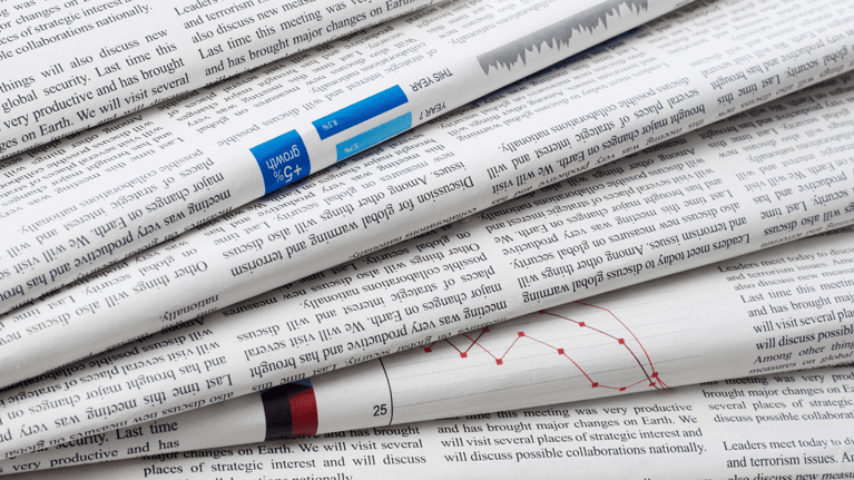How to use news trends to gain great coverage for your clients