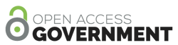 Open Access Government