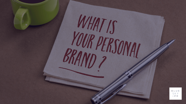 Personal branding for recruiters