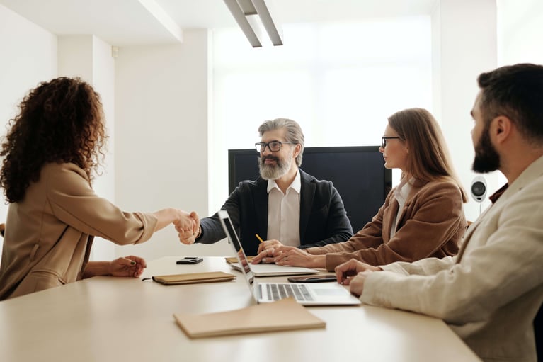 Looking to expand your comms team? How do you ensure ROI from day one?