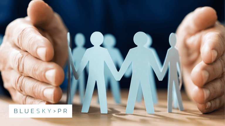 The role of PR in building employer brand reputation