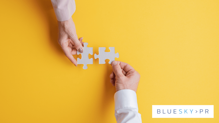 PR vs Marketing; what’s the difference and how can recruitment agencies benefit from both