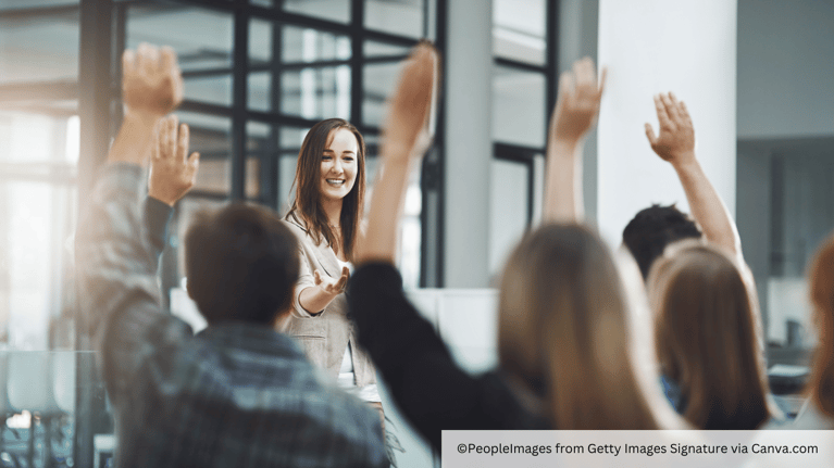 6 public relations questions and answers you need to know