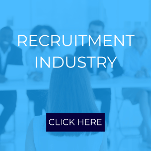 recruitment industry