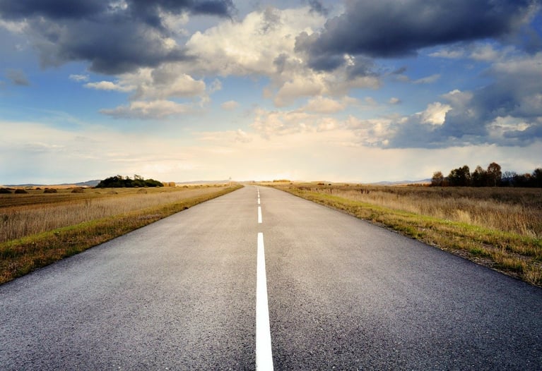 How Taking Your Recruitment Firm on the Road Amplifies Your Social Media Efforts