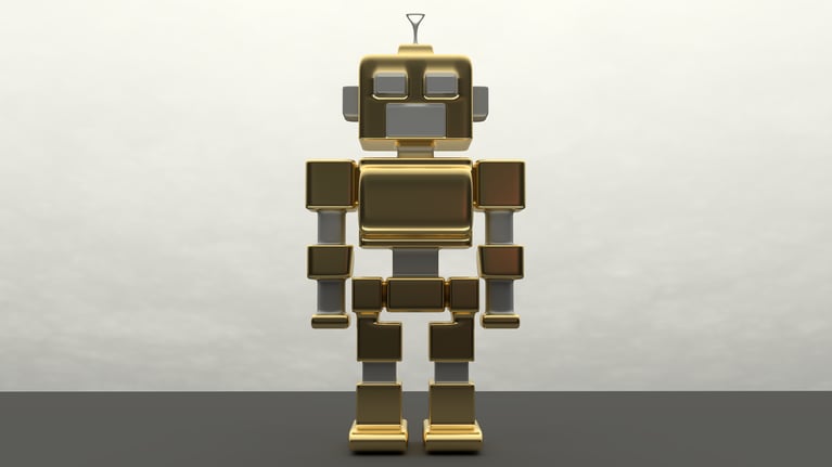 Why PR professionals won’t be replaced with robots