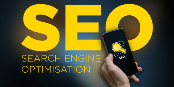 search engine optimisation