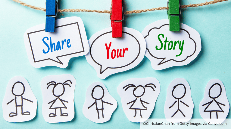 How to select success stories that will boost applications