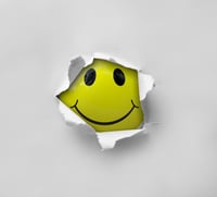 Facebook: positive news stories
