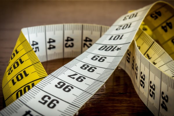 Measuring recruitment PR