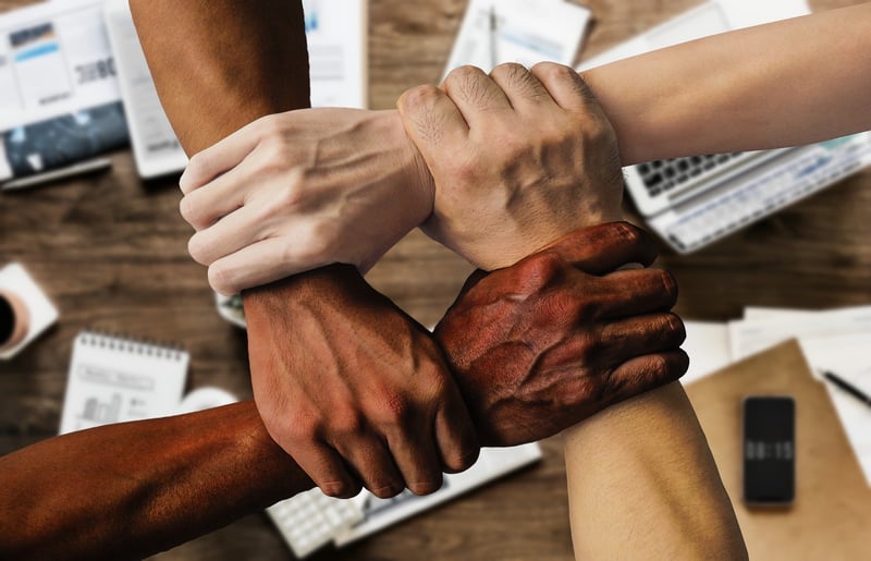 diversity in the workplace