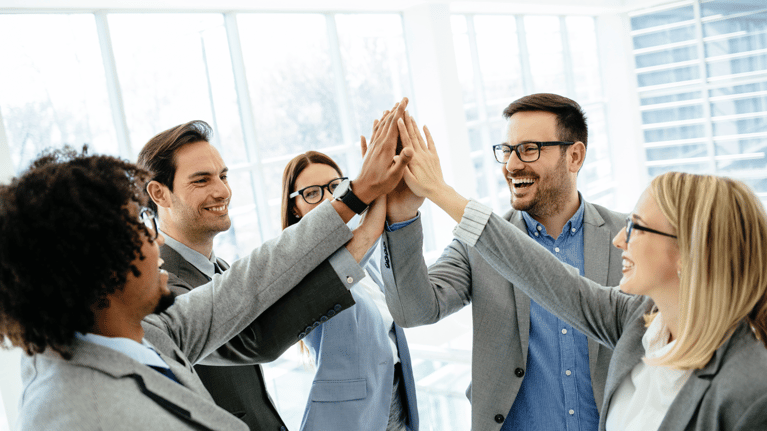 What makes a good client PR relationship?