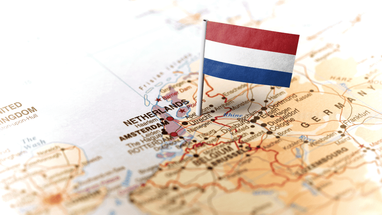 How to work with journalists in The Netherlands