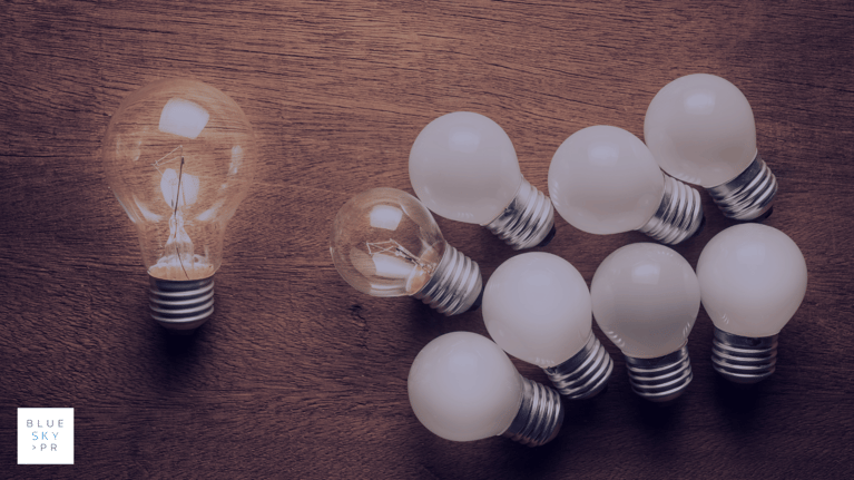 How to become a recruitment industry thought leader