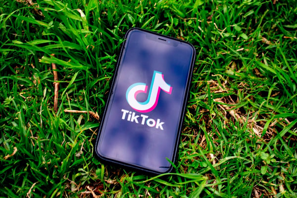 Digital Marketing Recruitment TikTok