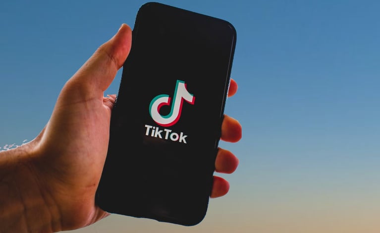 TikTok: Should your recruitment firm be using it?