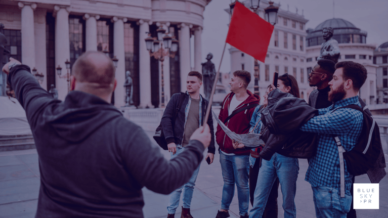 Making the most of your recruitment blog