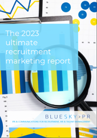 ultimate rec marketing report 2023