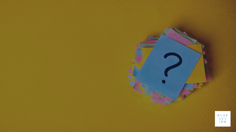 What does a PR agency actually do?