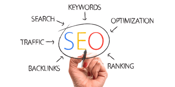 what is SEO