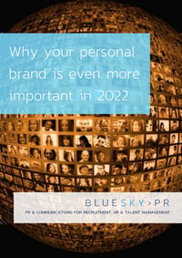 why your personal brand is even more important in 2021