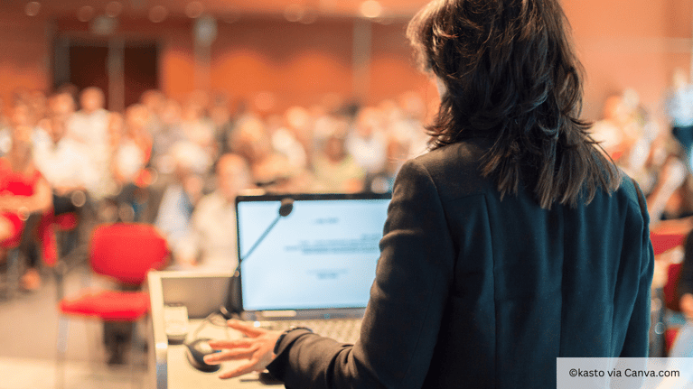 Why a business school’s faculty is the best comms tool they have