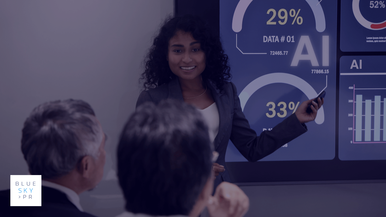 How recruitment brands get cited in AI answers