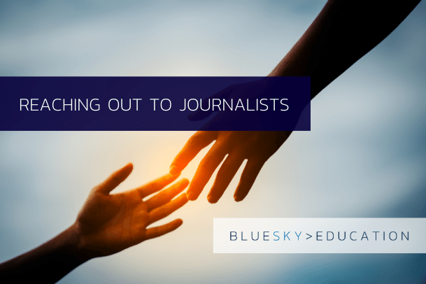 CISION 2021 Global State of the Media report | BlueSky PR