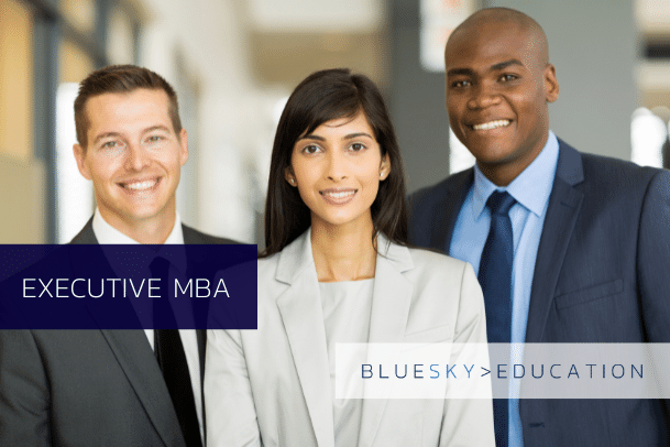 How to boost applications to your EMBA using PR | BlueSky Education