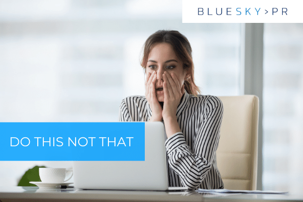 7 most common content marketing mistakes | Recruitment marketing