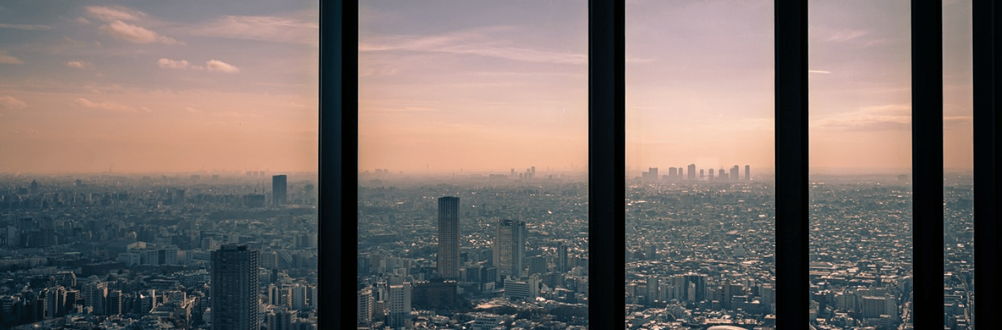 skyline