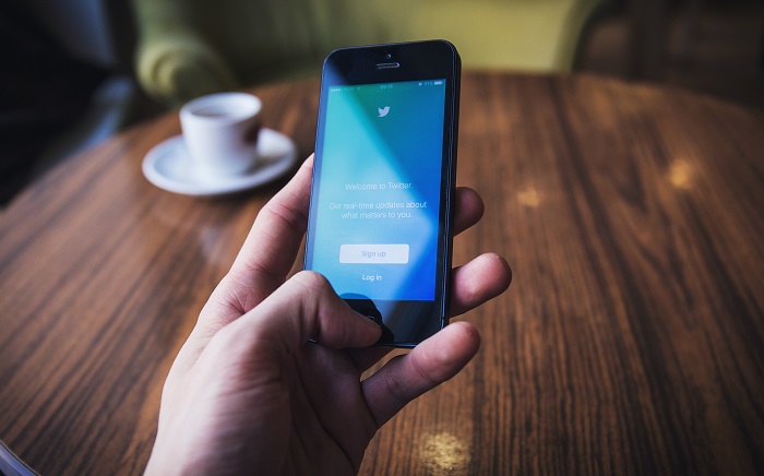 How PRs should use Twitter as a professional tool | BlueSky Education