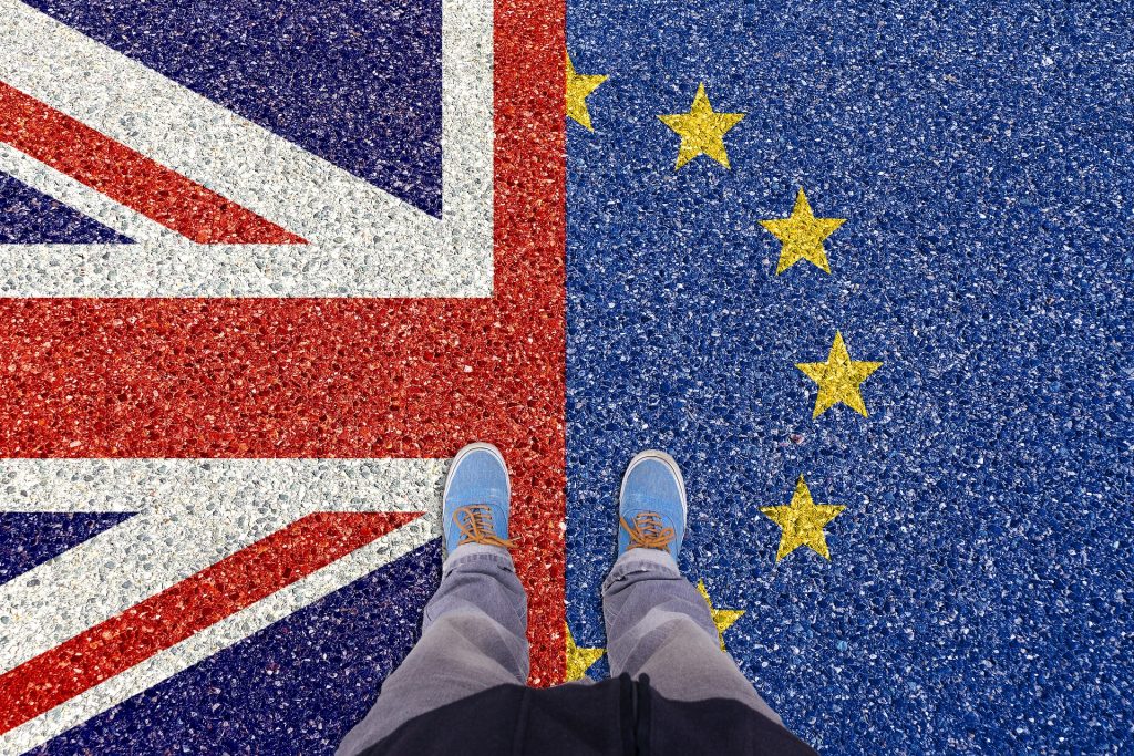British business schools - is Brexit a chance to strengthen your brand