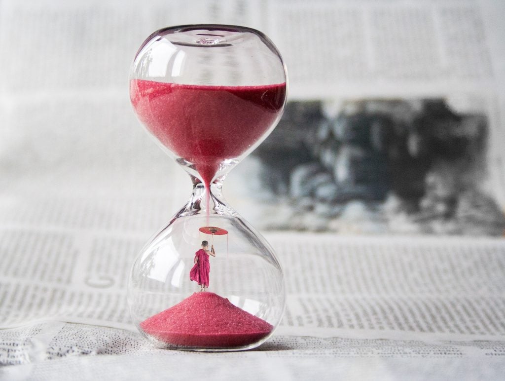 Why you should always meet your deadlines | BlueSky Education