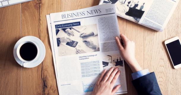 Business Education Media Coverage March 2021 | BlueSky Education