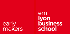emlyon | Case Study | Business School PR | BlueSky Education