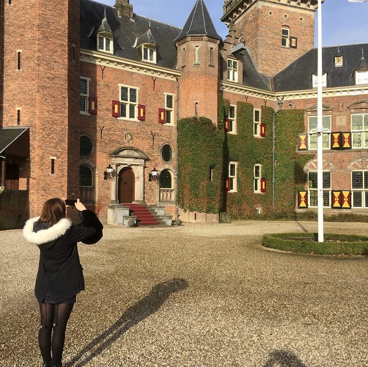 19. Nat at Nyenrode January 2018