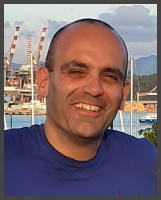 Luca Rosi Luca Rosi